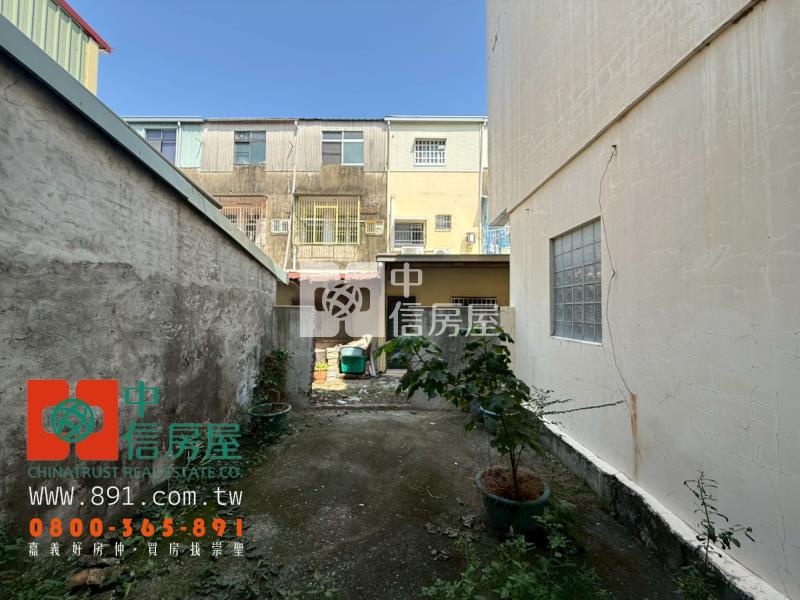 後庄商圈武德街透天房屋室內格局與周邊環境