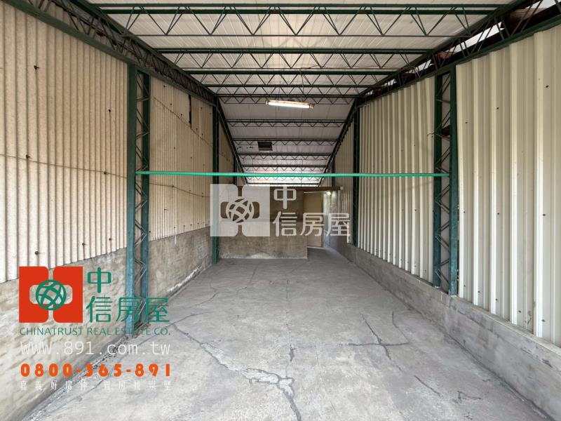 後庄商圈武德街透天房屋室內格局與周邊環境