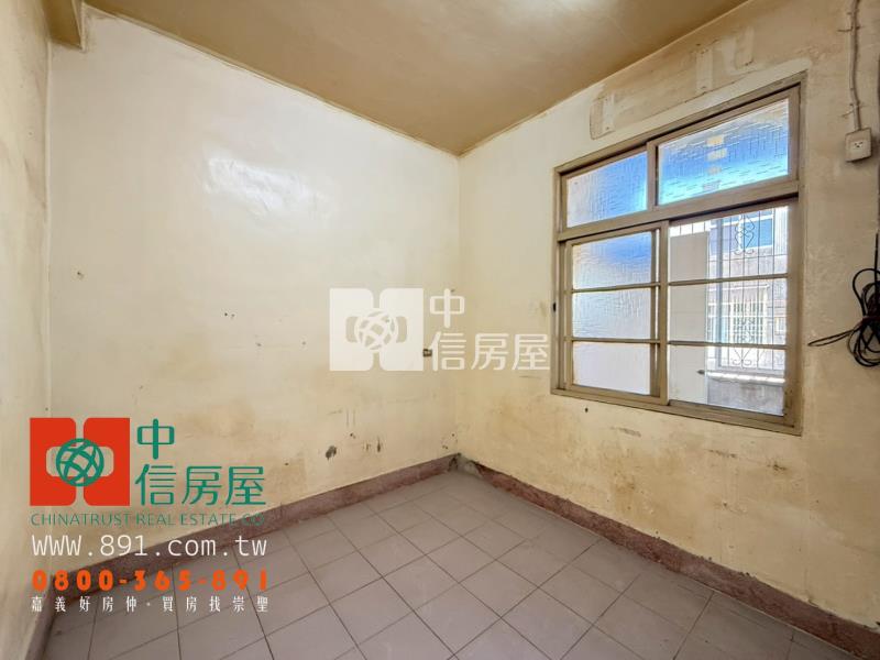 後庄商圈武德街透天房屋室內格局與周邊環境