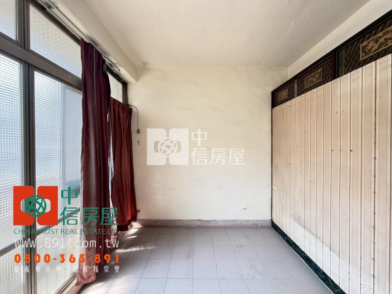 後庄商圈武德街透天房屋室內格局與周邊環境