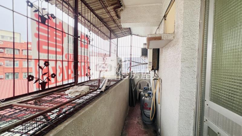 屏東市低總價3房|自備約百萬房屋室內格局與周邊環境