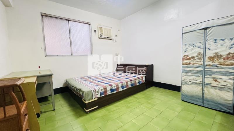 屏東市低總價3房|自備約百萬房屋室內格局與周邊環境