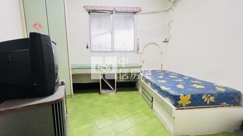 屏東市低總價3房|自備約百萬房屋室內格局與周邊環境