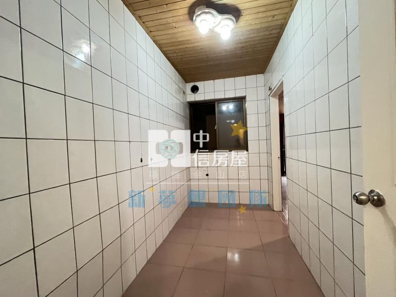 【新夢想】體育園區國寶江山三房1樓房屋室內格局與周邊環境