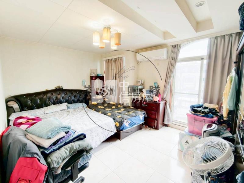 龍潭渡假美別墅房屋室內格局與周邊環境