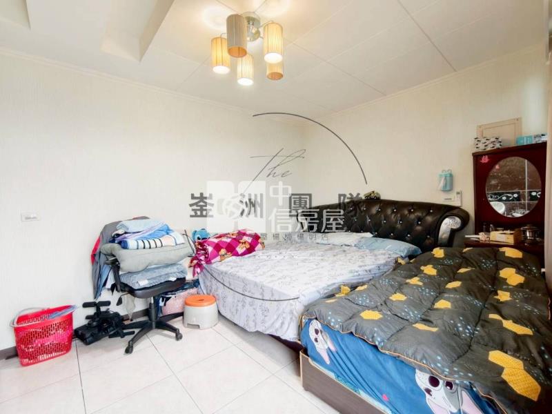 龍潭渡假美別墅房屋室內格局與周邊環境