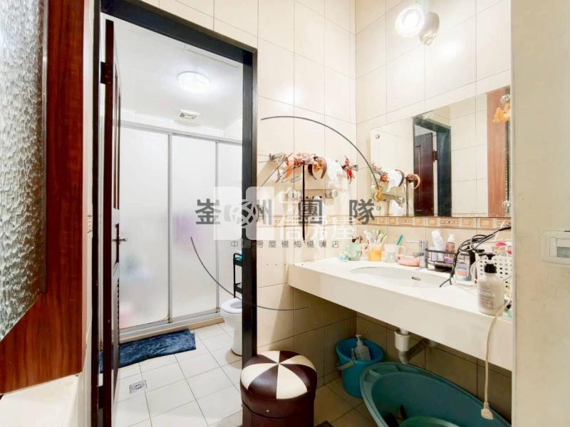 龍潭渡假美別墅房屋室內格局與周邊環境