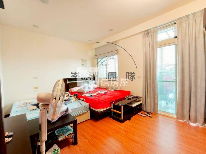 龍潭渡假美別墅房屋室內格局與周邊環境