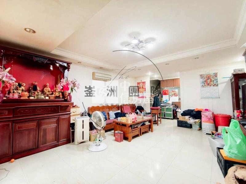 龍潭渡假美別墅房屋室內格局與周邊環境