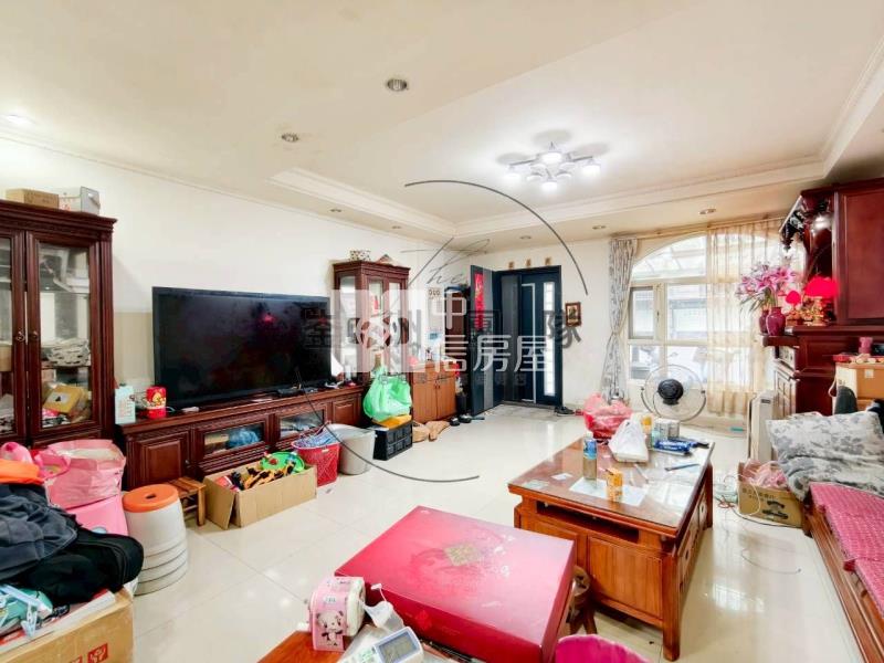 龍潭渡假美別墅房屋室內格局與周邊環境