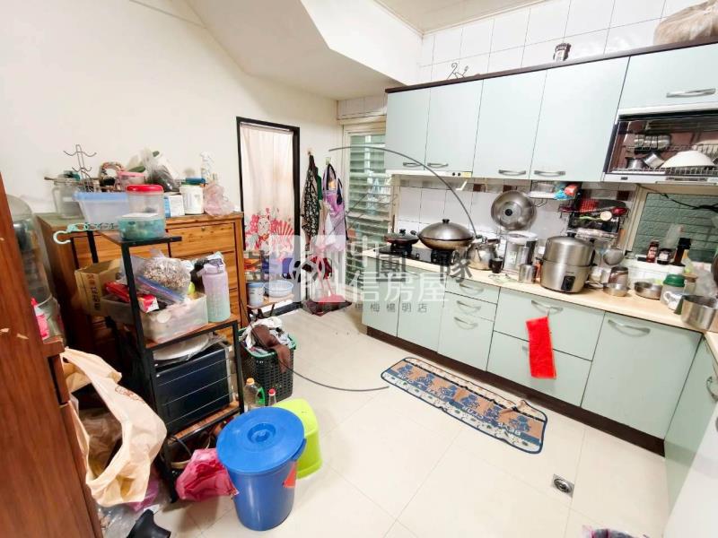 龍潭渡假美別墅房屋室內格局與周邊環境