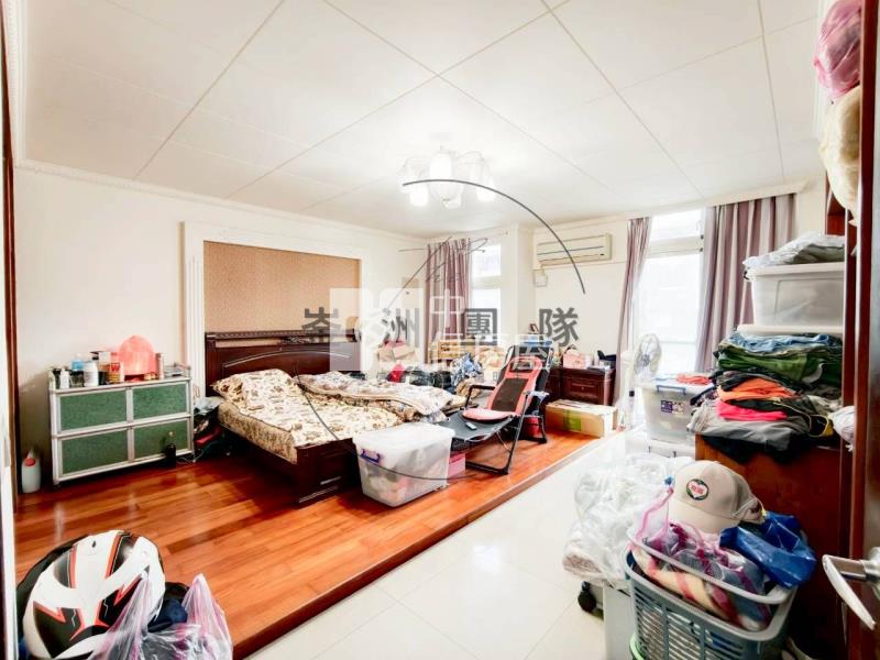 龍潭渡假美別墅房屋室內格局與周邊環境