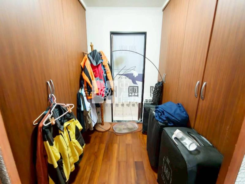 龍潭渡假美別墅房屋室內格局與周邊環境