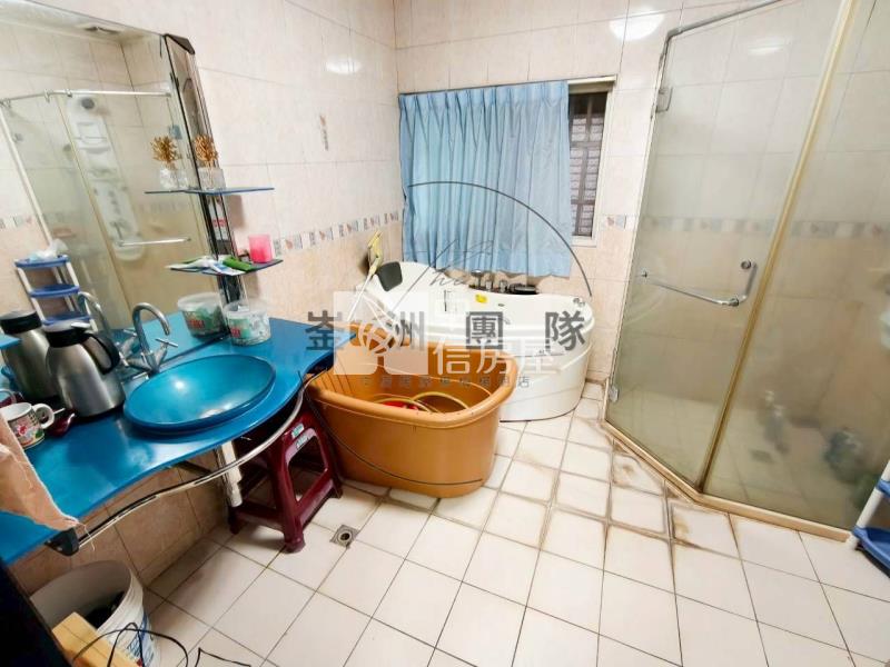 龍潭渡假美別墅房屋室內格局與周邊環境