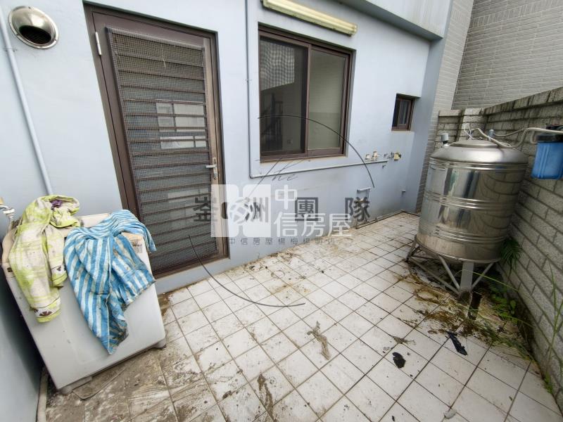 北湖站前大時代美透天房屋室內格局與周邊環境