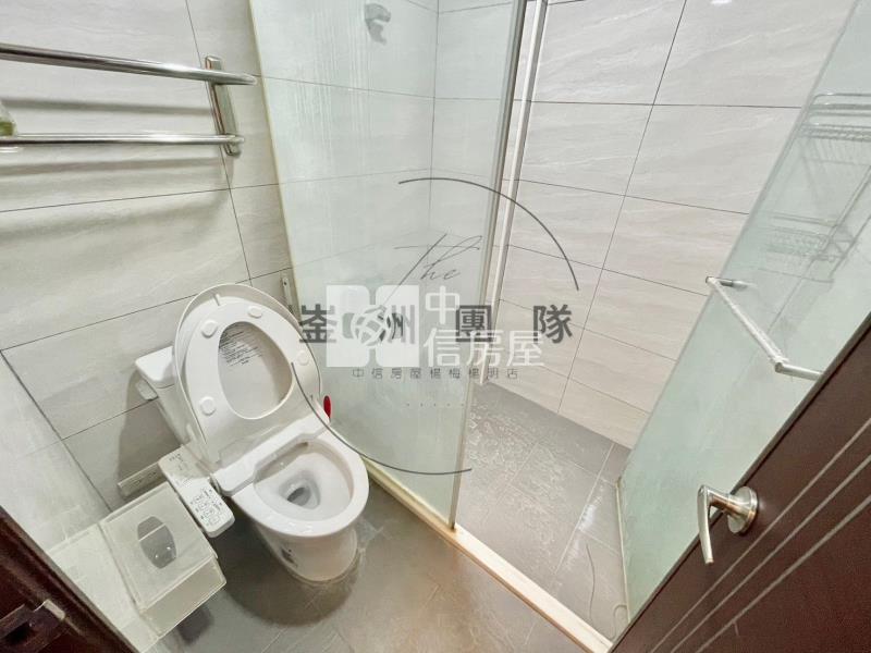 曉峰大地５房雙車美別墅房屋室內格局與周邊環境