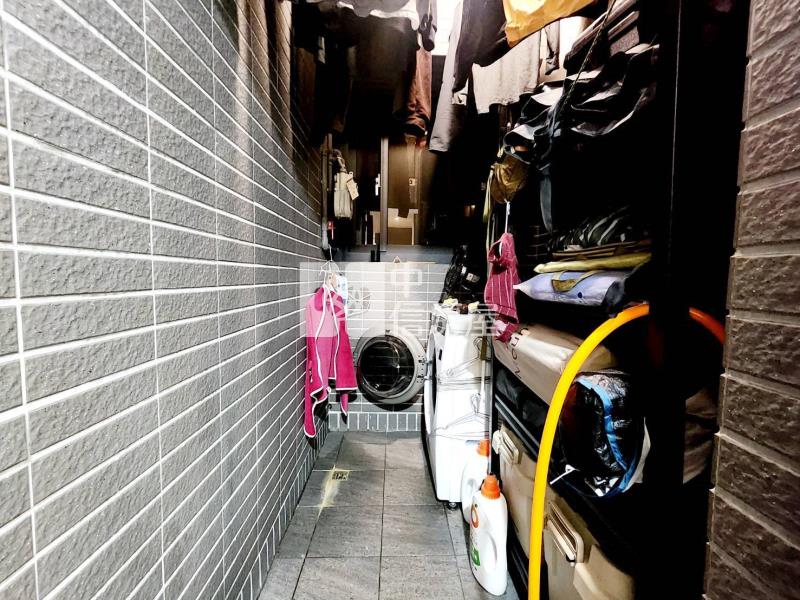 近好市多過嶺景觀美裝潢2房車房屋室內格局與周邊環境