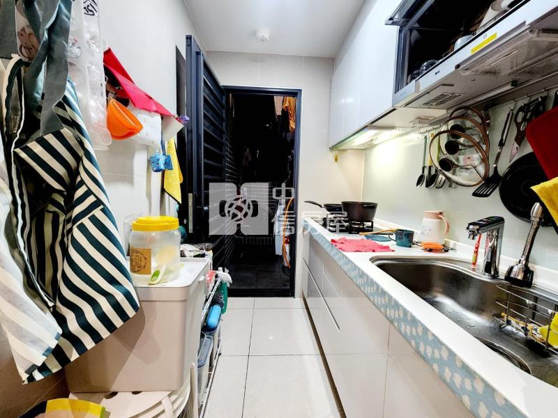 近好市多過嶺景觀美裝潢2房車房屋室內格局與周邊環境