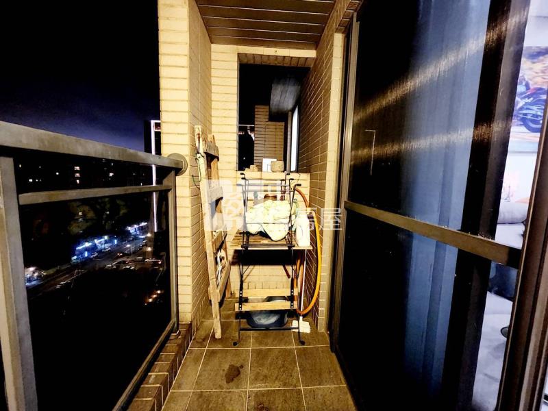 近好市多過嶺景觀美裝潢2房車房屋室內格局與周邊環境