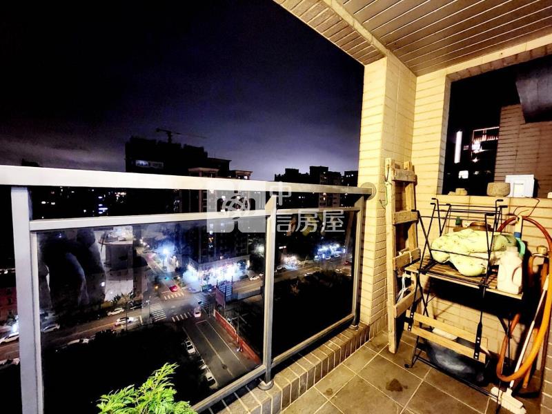 近好市多過嶺景觀美裝潢2房車房屋室內格局與周邊環境