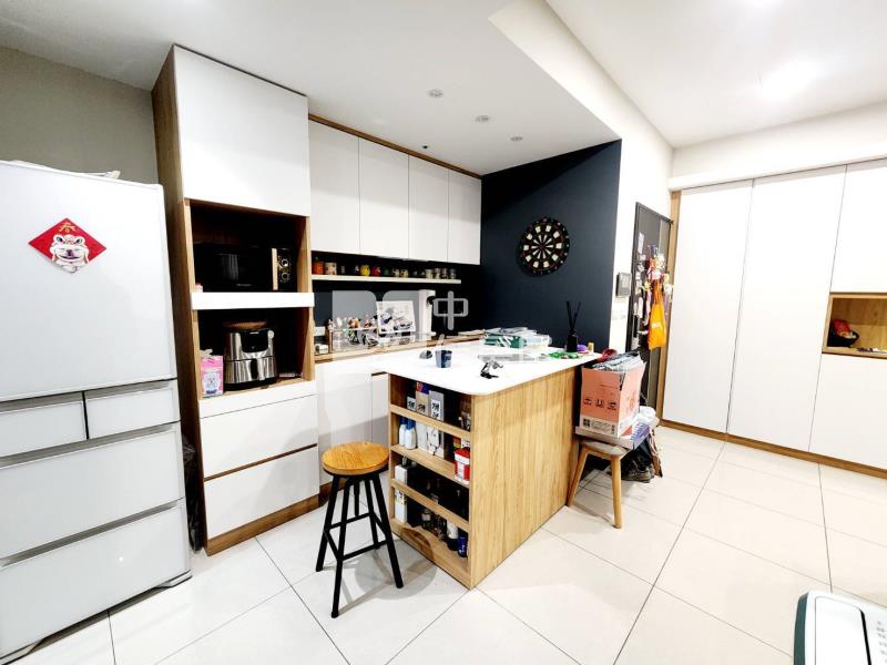 近好市多過嶺景觀美裝潢2房車房屋室內格局與周邊環境