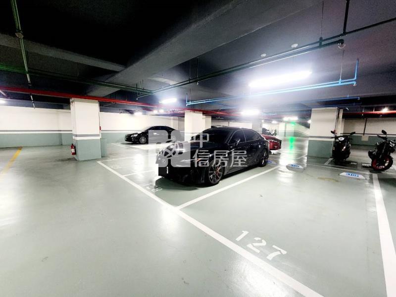 近好市多過嶺景觀美裝潢2房車房屋室內格局與周邊環境