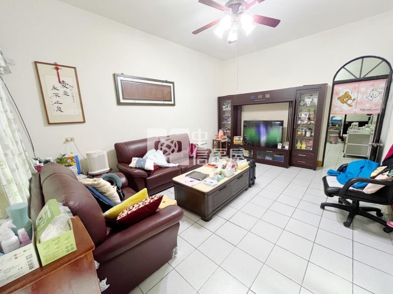 頭份建國黃金地段田字美透