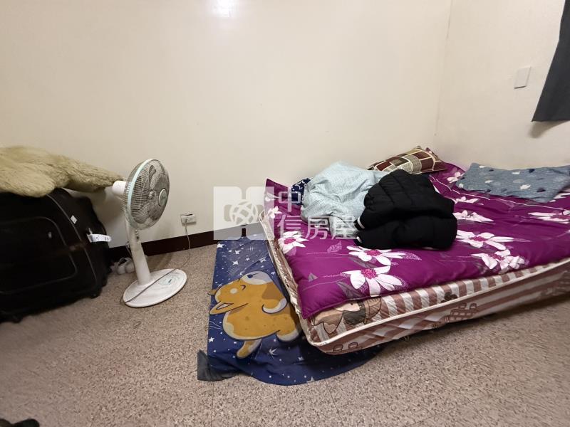 平鎮高中公寓美2樓房屋室內格局與周邊環境