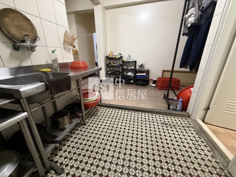 平鎮高中公寓美2樓房屋室內格局與周邊環境