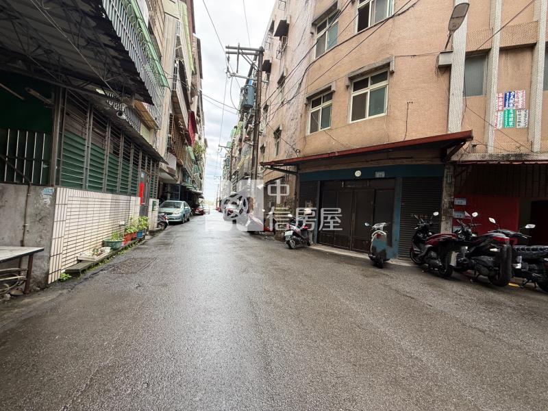 平鎮高中公寓美2樓房屋室內格局與周邊環境