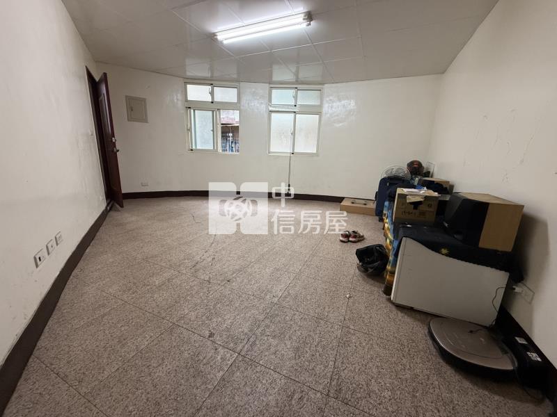 平鎮高中公寓美3樓房屋室內格局與周邊環境