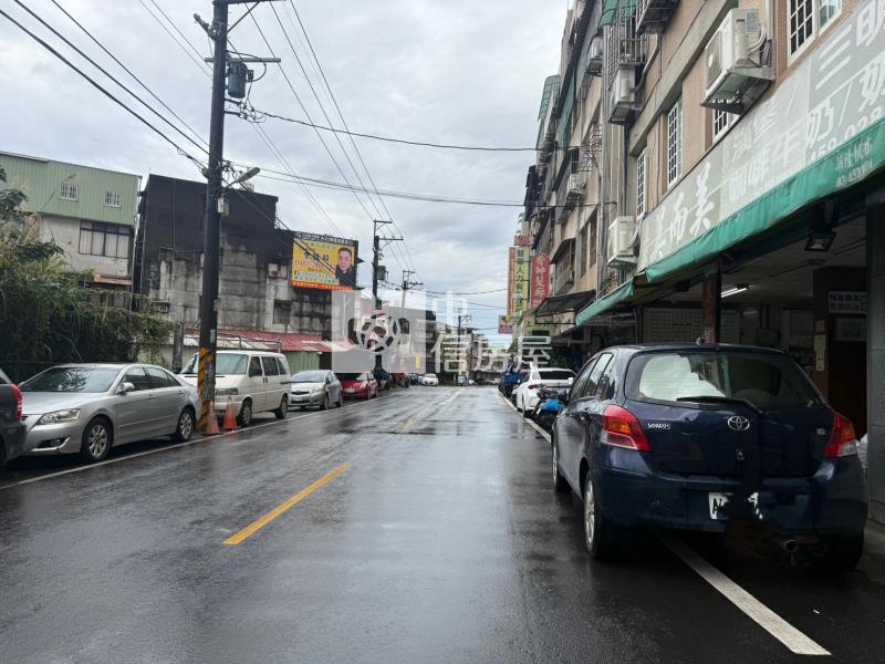 平鎮高中公寓美3樓房屋室內格局與周邊環境