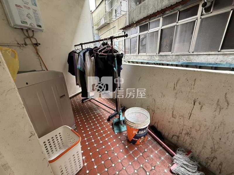 平鎮高中公寓美3樓房屋室內格局與周邊環境