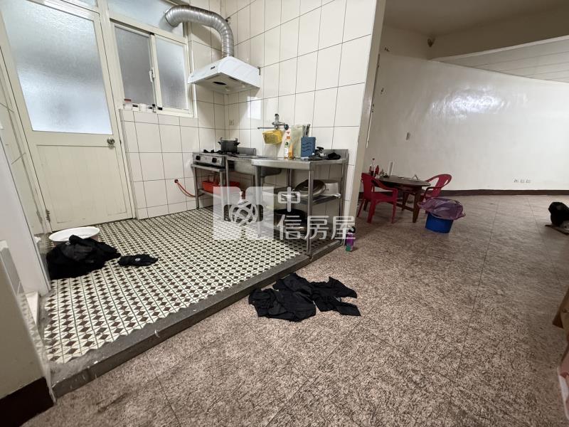 平鎮高中公寓美3樓房屋室內格局與周邊環境