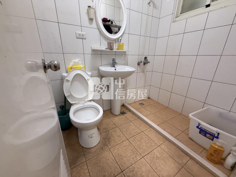 平鎮高中公寓美3樓房屋室內格局與周邊環境