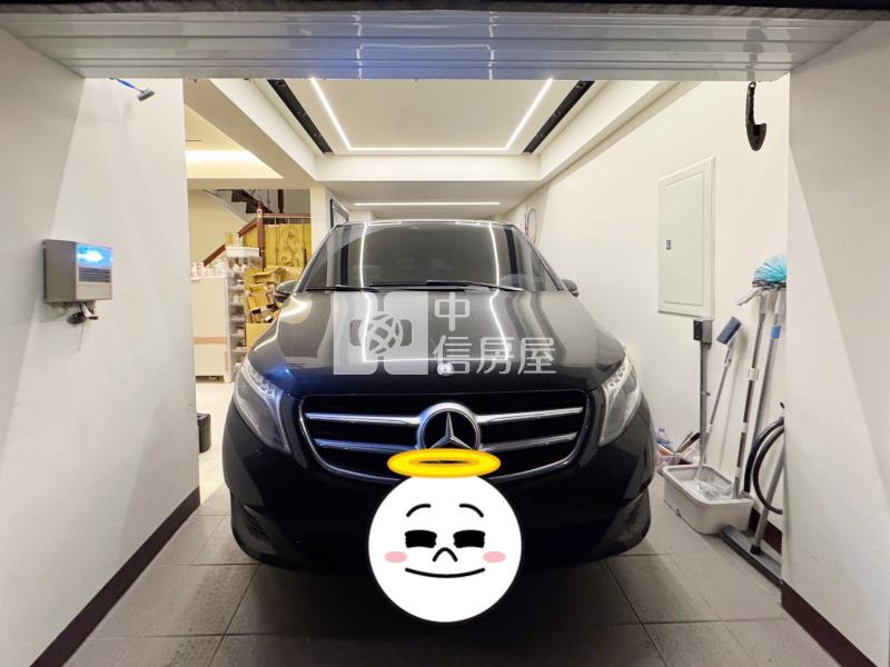 近楊梅車站.交流道.星巴克電梯別墅房屋室內格局與周邊環境