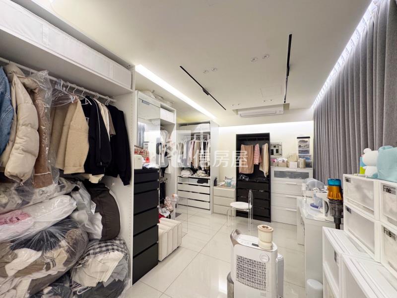 近楊梅車站.交流道.星巴克電梯別墅房屋室內格局與周邊環境