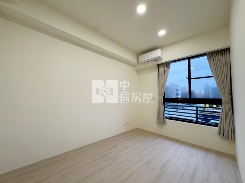 觀音草漯市區、草漯國小、麥當勞旁漂亮兩房車房屋室內格局與周邊環境