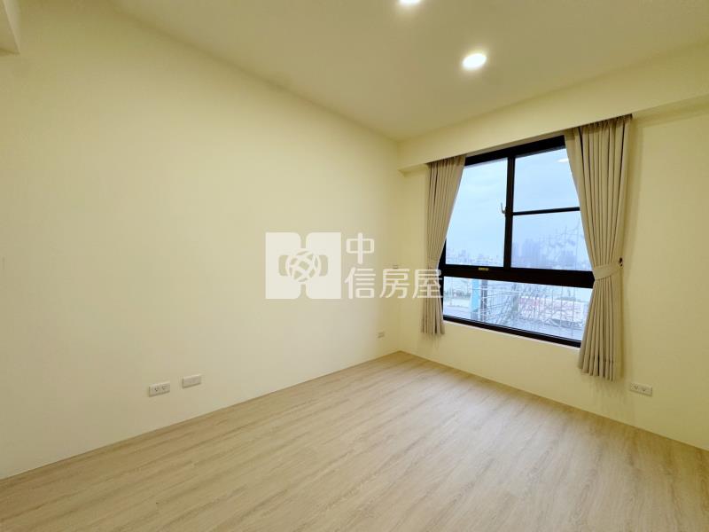 觀音草漯市區、草漯國小、麥當勞旁漂亮兩房車房屋室內格局與周邊環境