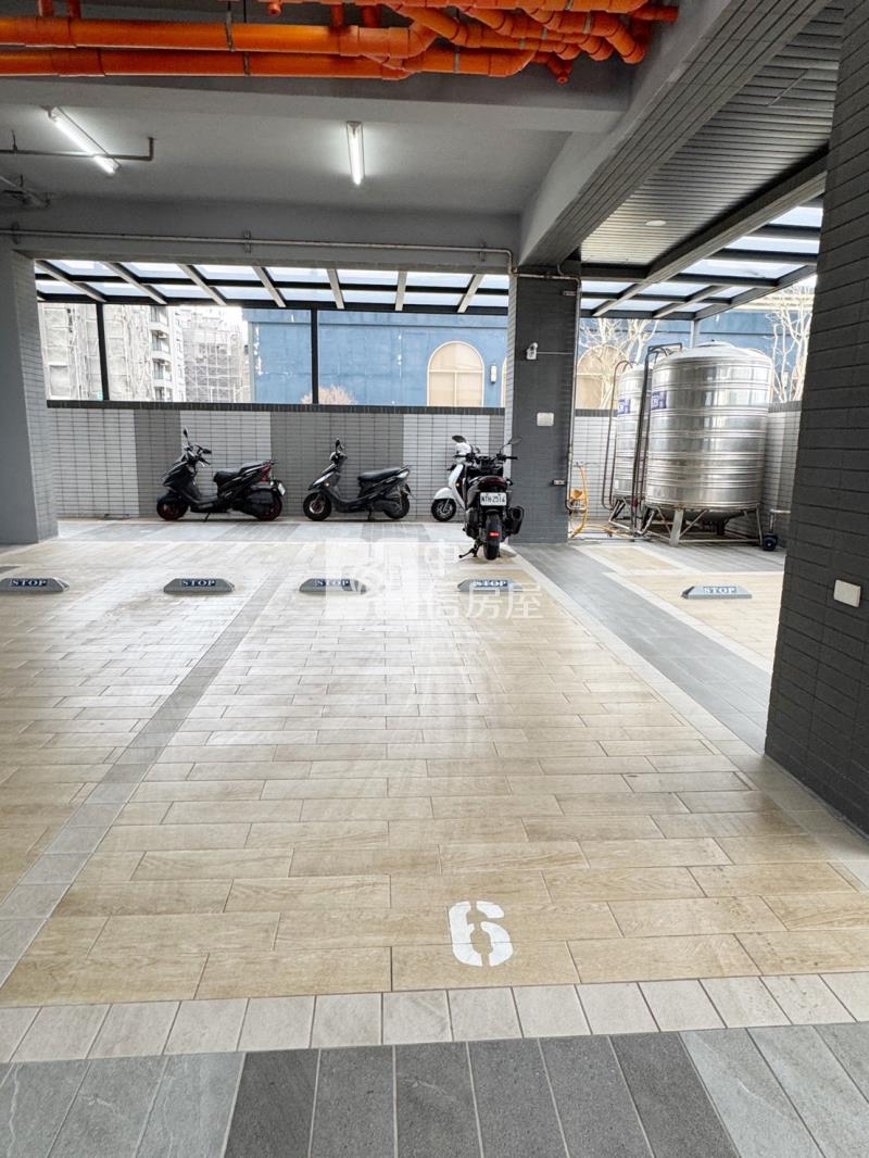 觀音草漯市區、草漯國小、麥當勞旁漂亮兩房車房屋室內格局與周邊環境