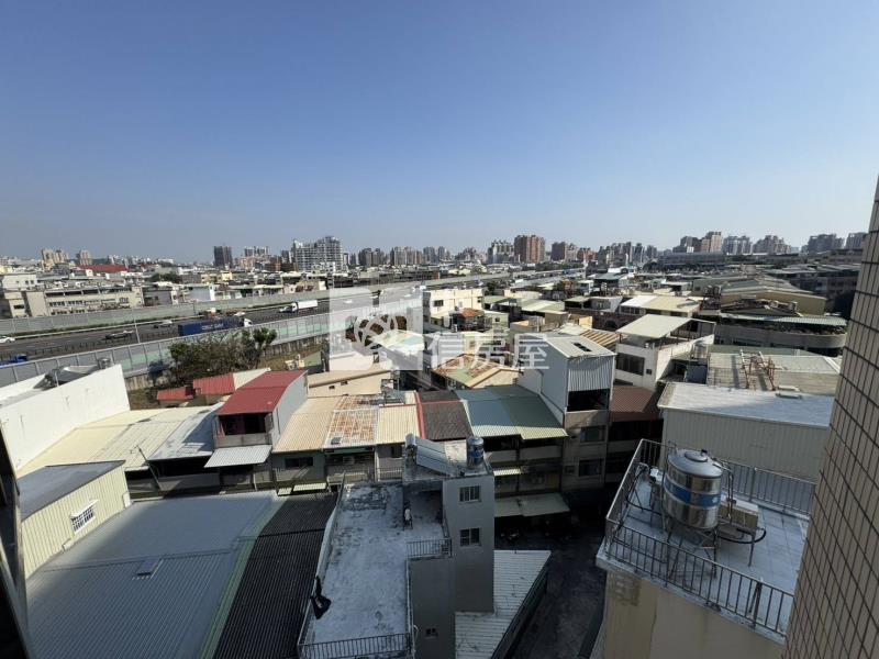 FZ02陽明學區質感小資屋房屋室內格局與周邊環境