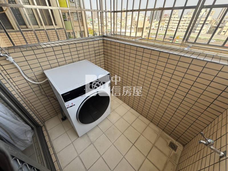 FZ02陽明學區質感小資屋房屋室內格局與周邊環境