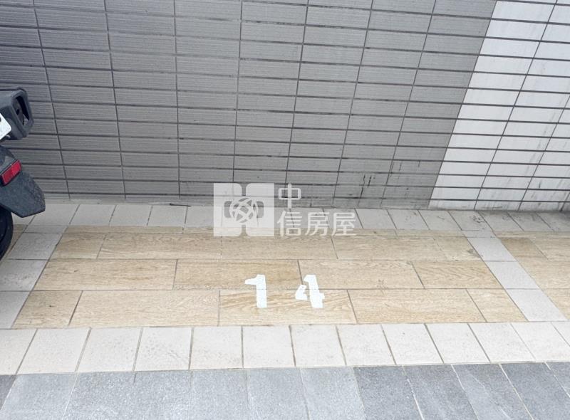 觀音草漯市區.草漯國小.全聯旁採光兩房車房屋室內格局與周邊環境