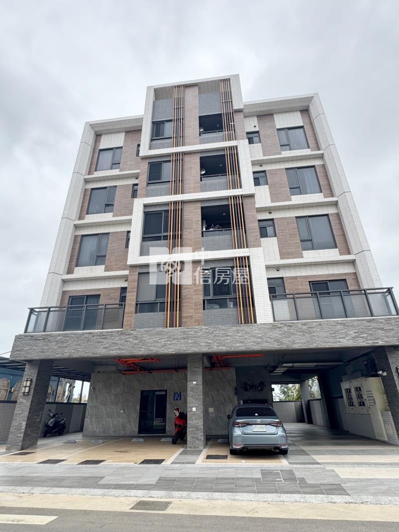 觀音草漯市區.草漯國小.全聯旁採光兩房車