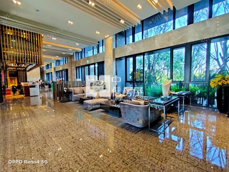 【新夢想】稀有3房雙車位!! 青埔A18新森活水岸宅房屋室內格局與周邊環境