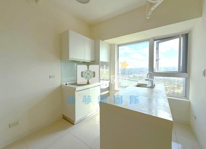 【新夢想】稀有3房雙車位!! 青埔A18新森活水岸宅房屋室內格局與周邊環境