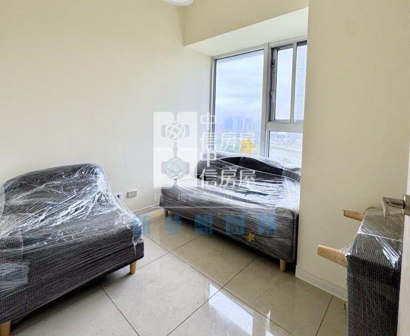 【新夢想】稀有3房雙車位!! 青埔A18新森活水岸宅房屋室內格局與周邊環境