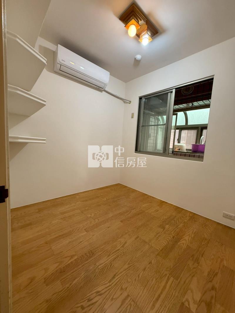 平興國小三房+車位房屋室內格局與周邊環境