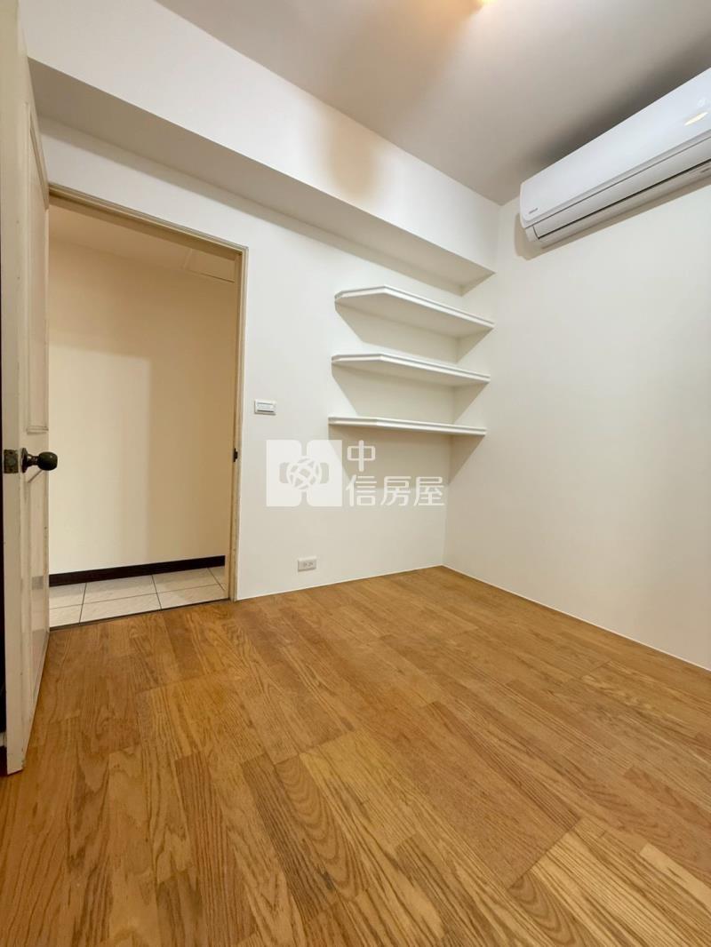 平興國小三房+車位房屋室內格局與周邊環境