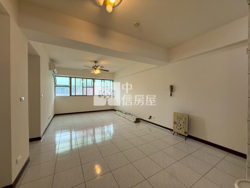 平興國小三房+車位房屋室內格局與周邊環境